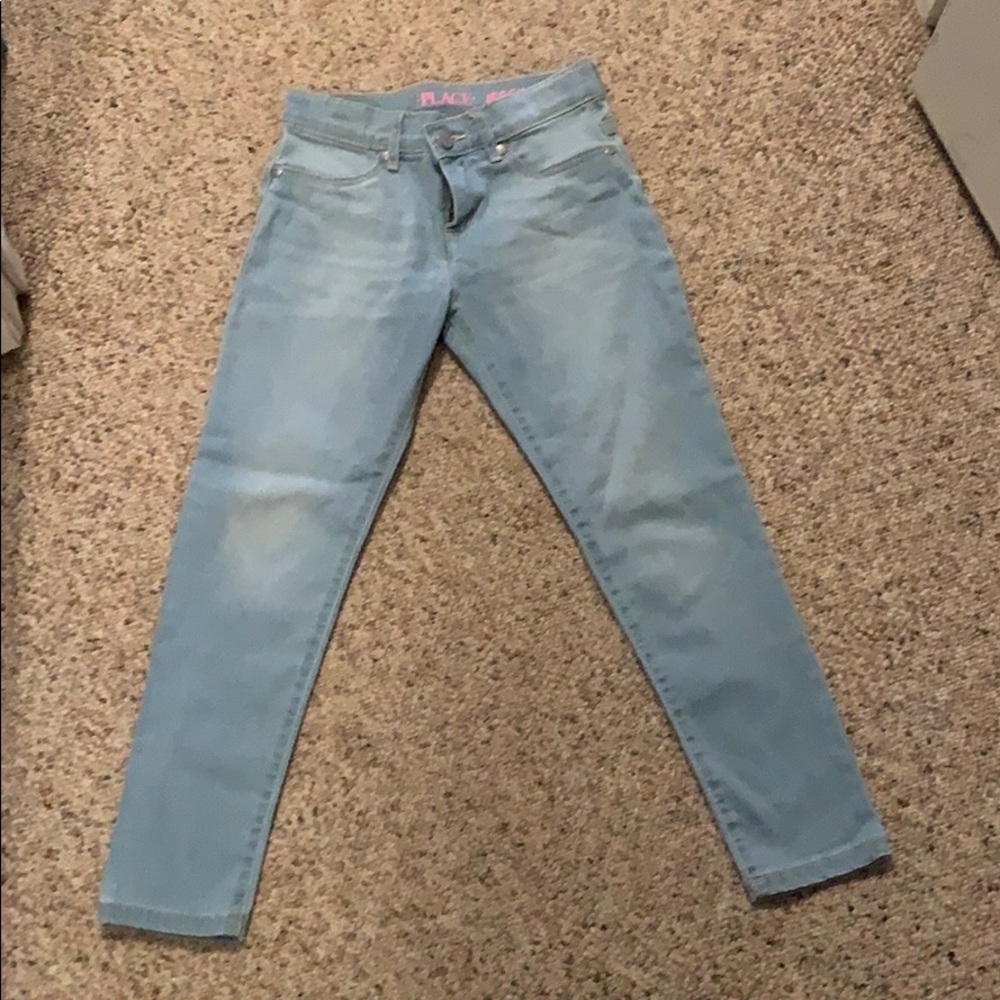 Kids Jeggings